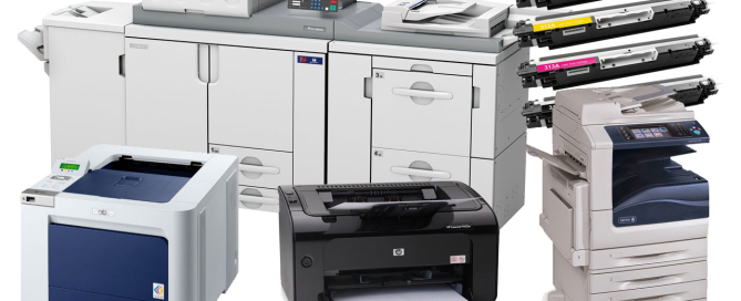 Que impressora devo comprar?