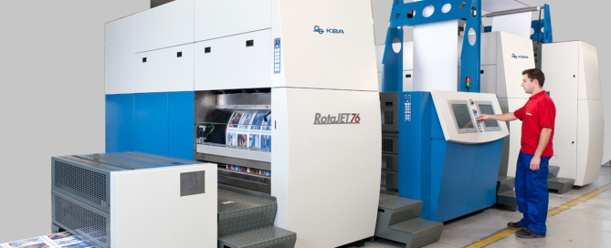 Como Montar Uma Gráfica